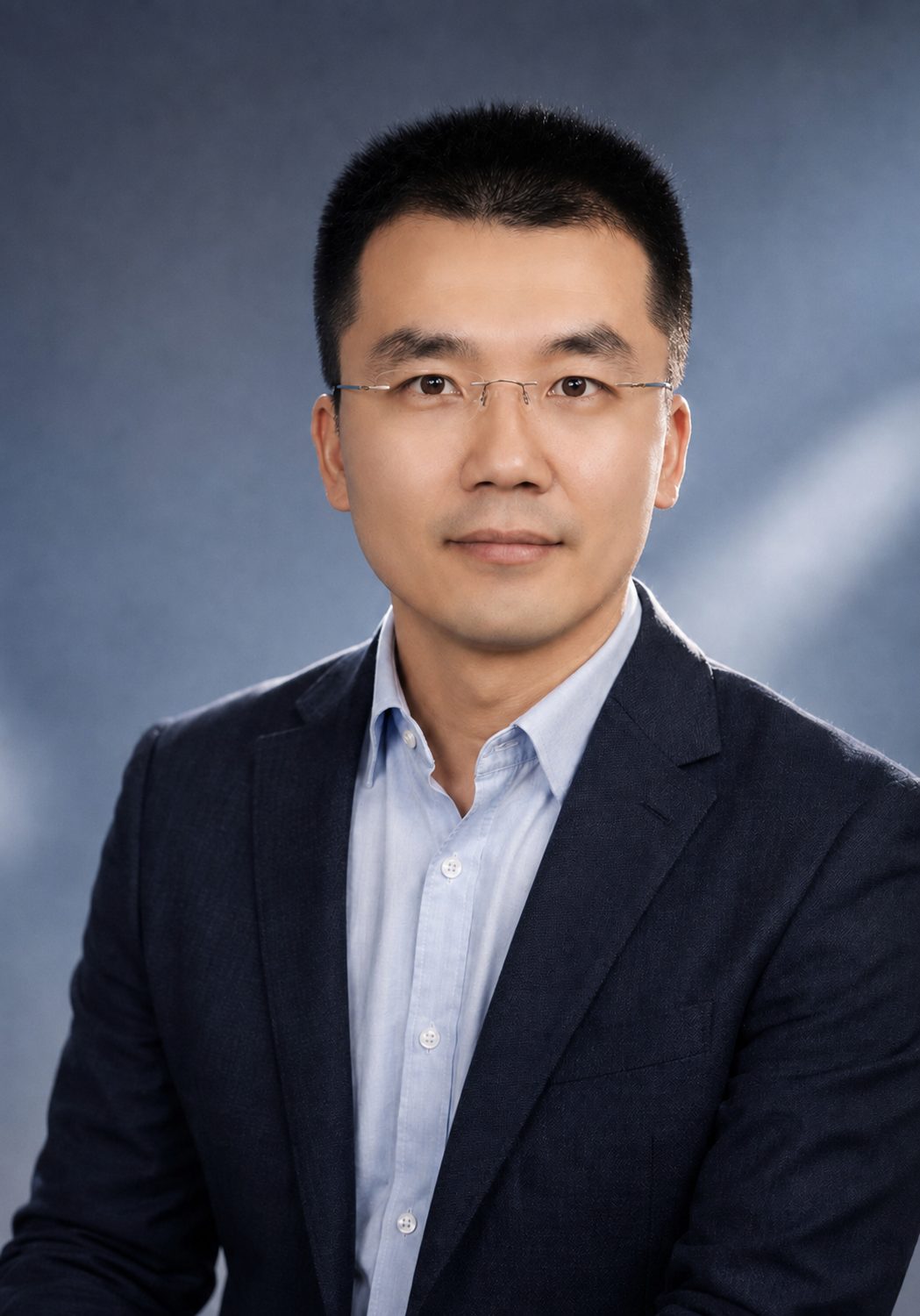 Xin Yang